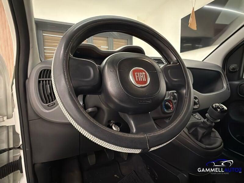 FIAT Panda Panda 1.2 Easy