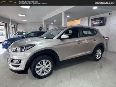 Hyundai Tucson Xtech 1.6 GDI