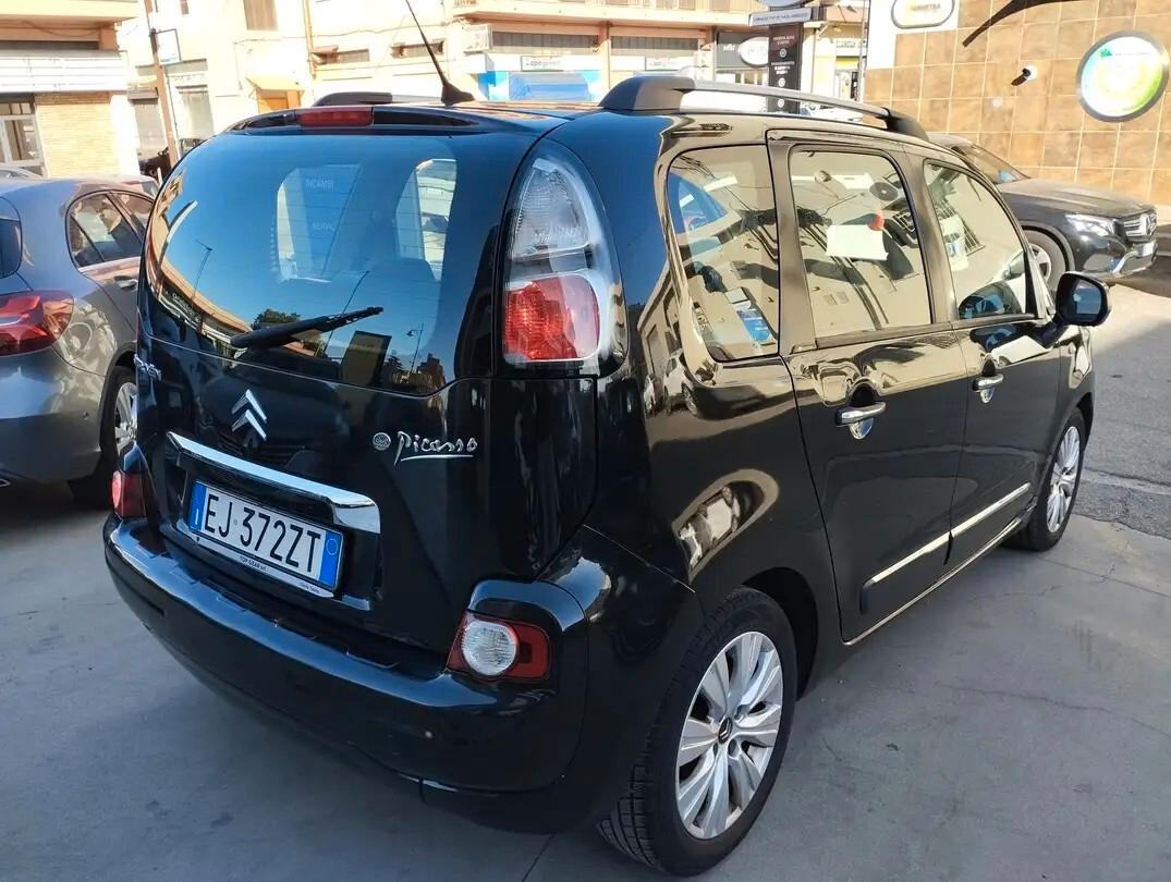 Citroen C3 Picasso C3 Picasso 1.6 HDi 90 Business