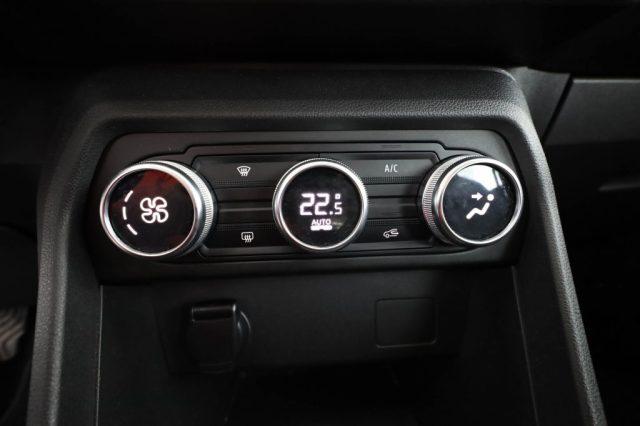 DACIA Sandero Sandero Streetway 1.0 SCe 65 CV Comfort