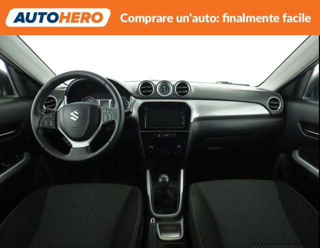 SUZUKI Vitara 1.6 VVT V-Cool