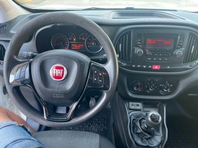 Fiat doblo cargo