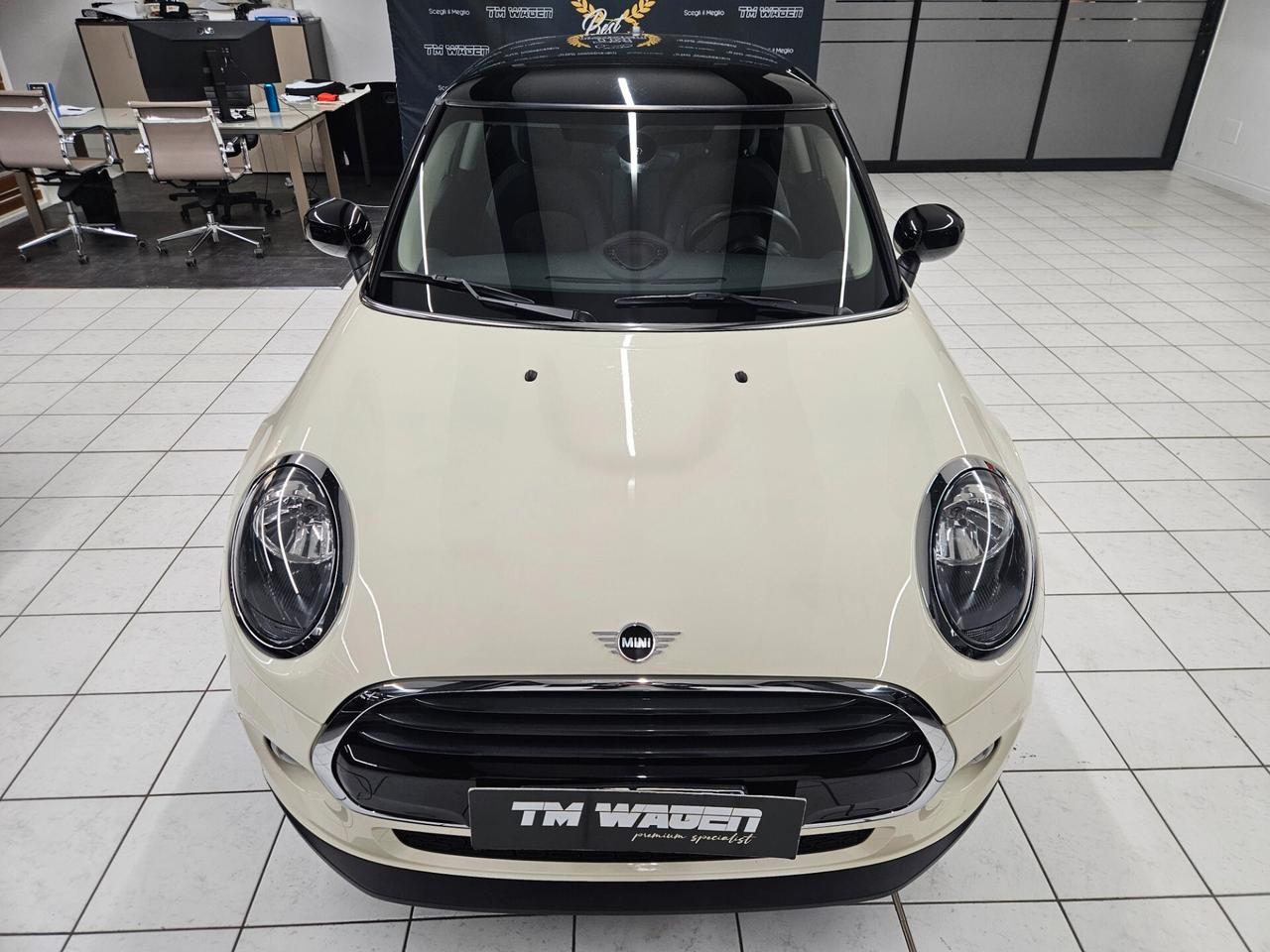 MINI Cooper 3p 1.5 - IVA ESPOSTA - TAGLIANDI UFFICIALI