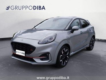 Ford Puma II 2020 Benzina 1.0 ecoboost h ST-Line X s&s 125cv