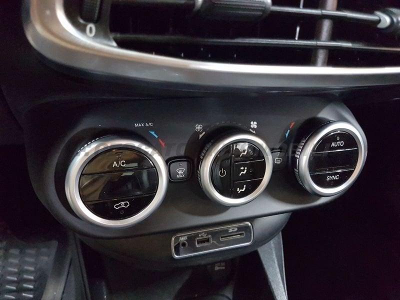 FIAT 500X 2.0 mjt Cross Plus 4x4 140cv auto