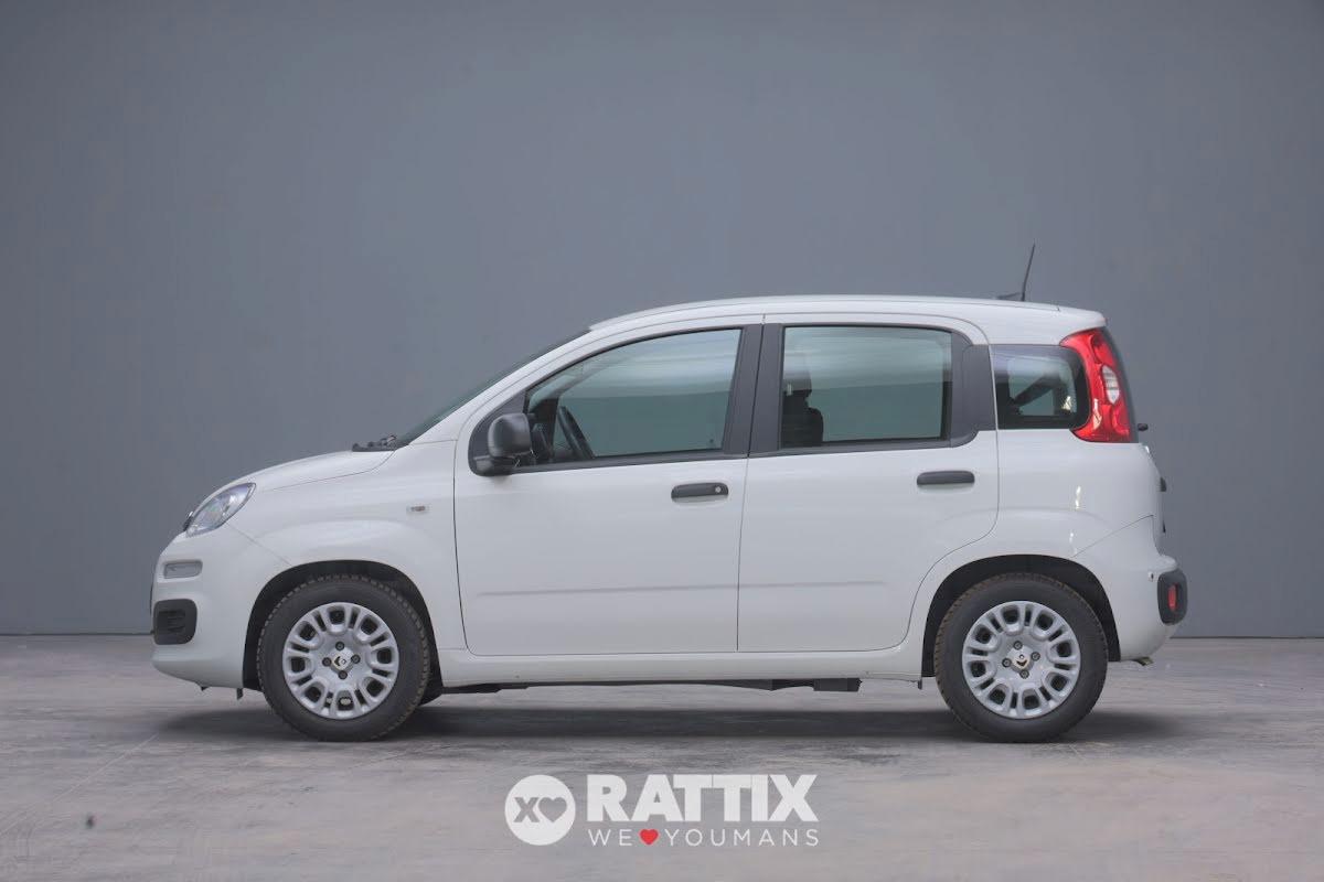 Fiat Panda 1.0 firefly hybrid 70CV 5p.ti