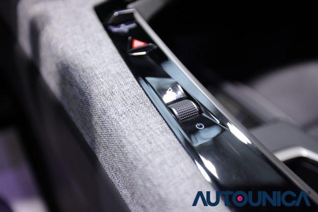 PEUGEOT 3008 HYBRID 136 E-DCS6 ALLURE FULL LED