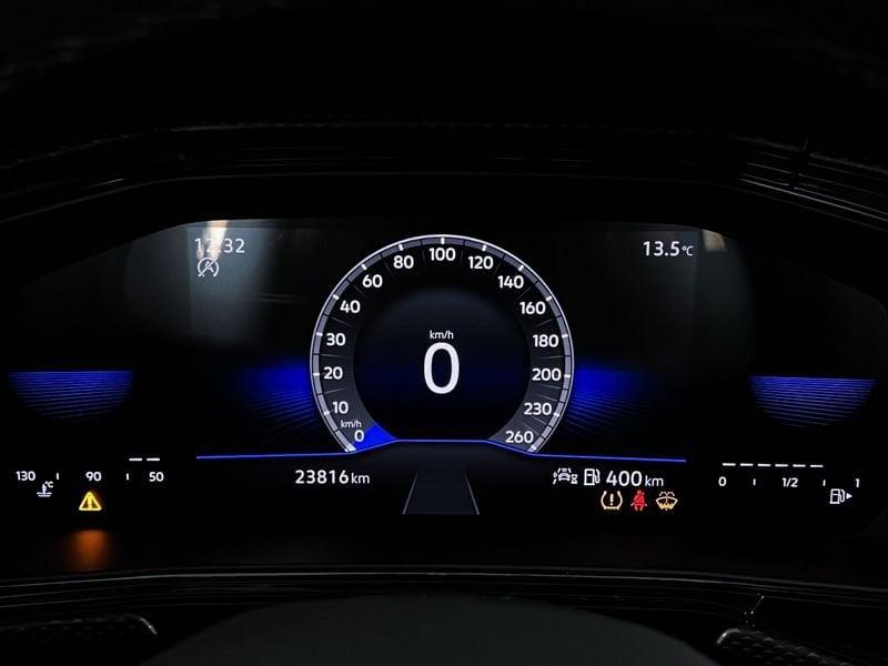 Volkswagen T-Cross T-Cross 1.0 TSI Style BMT