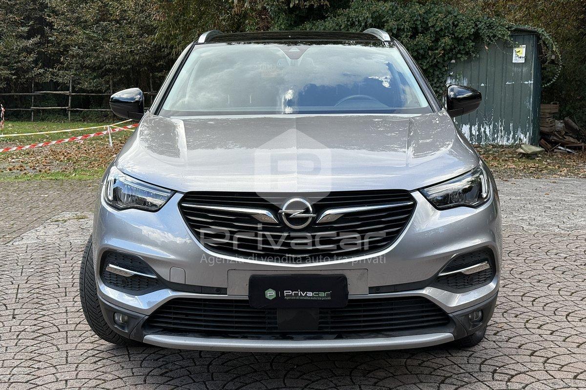 OPEL Grandland X 1.5 diesel Ecotec Start&Stop aut. Advance