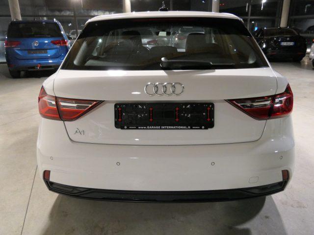 AUDI A1 SPB 25 TFSI S tronic Admired