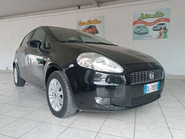 Fiat Grande Punto Grande Punto 1.3 MJT 75 CV 5 porte Fun