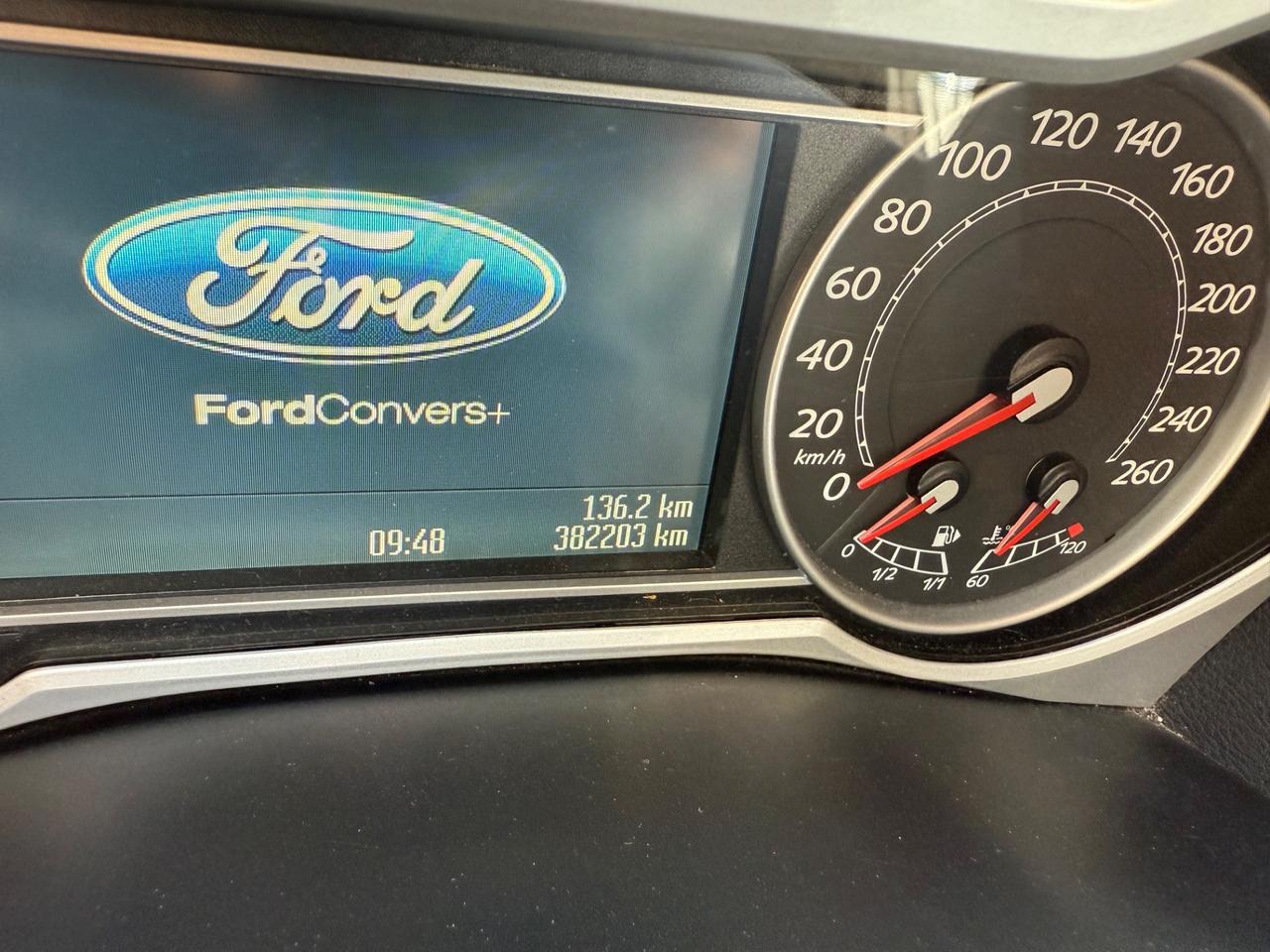 Ford Mondeo Mondeo+ 2.0 TDCi 140 CV Station Wagon DPF
