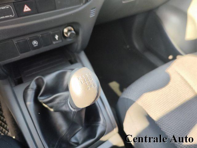 FIAT Fullback 2.4 150CV Doppia Cabina SX S&S