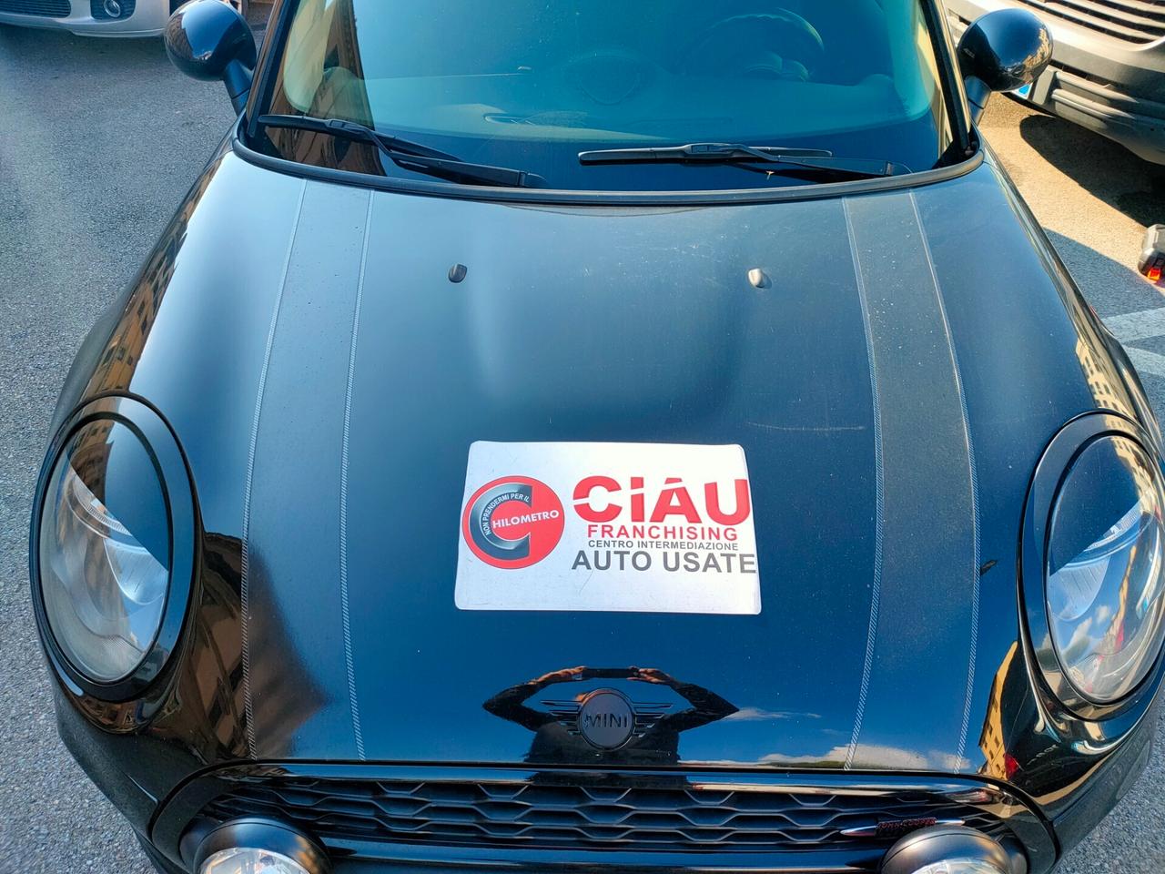 Mini 1.5 One D Neopatentati