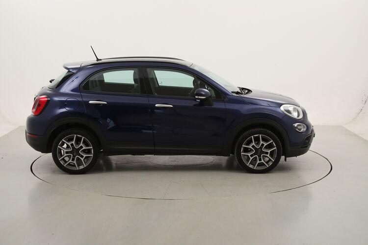 Fiat 500X Cross BR268254 1.6 Diesel 130CV