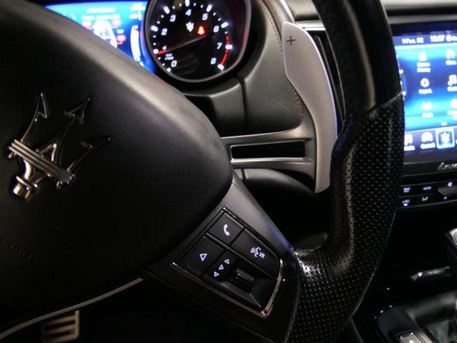 MASERATI Levante V6 AWD Gransport