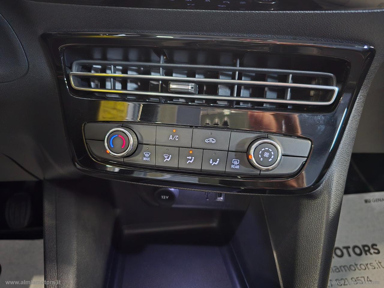 OPEL Mokka 1.2 Turbo Elegance