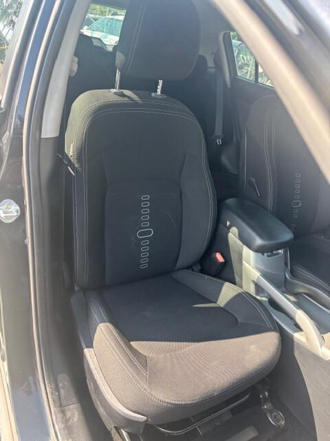 Kia Sportage 1.6 ECO GPL+ 2WD Cool bombole valide fino al 2035