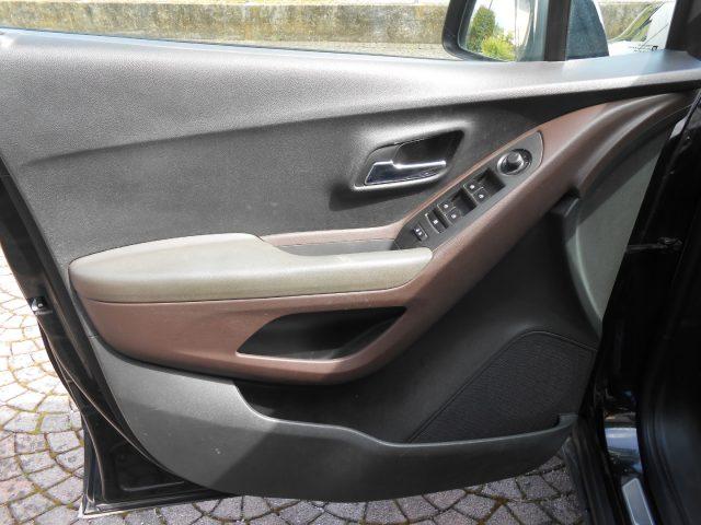 CHEVROLET Trax 1.4 Turbo AWD LTZ GPL