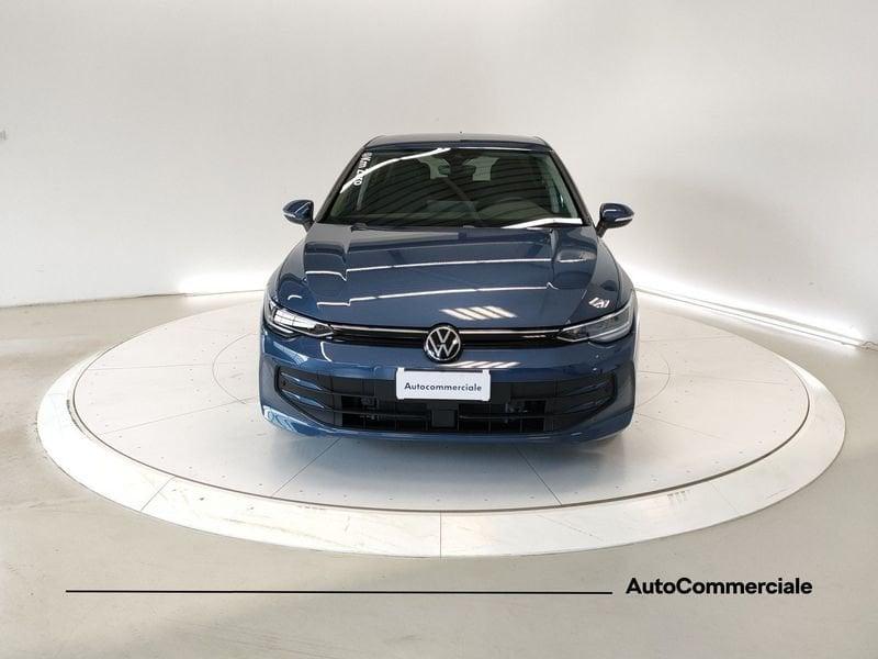 Volkswagen Golf Golf 2.0 TDI 115 CV SCR Edition Plus