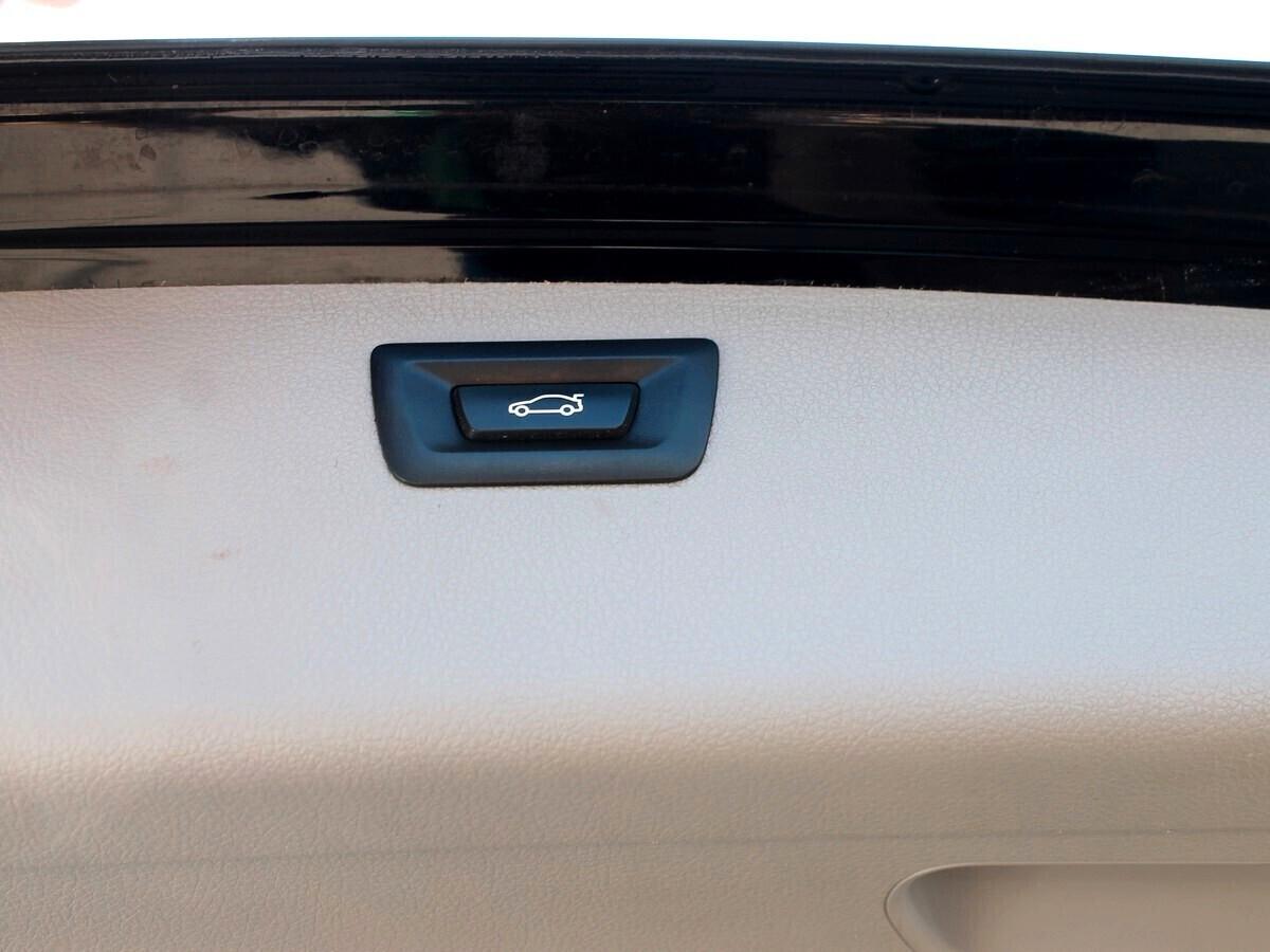 Bmw 320d Touring Advantage Automatica Euro 6
