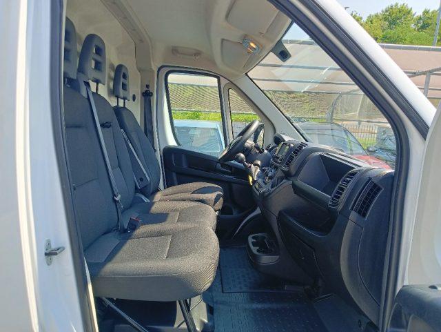 FIAT Ducato 33 2.2 Mjt 140CV L2 H1, PM TN Furgone