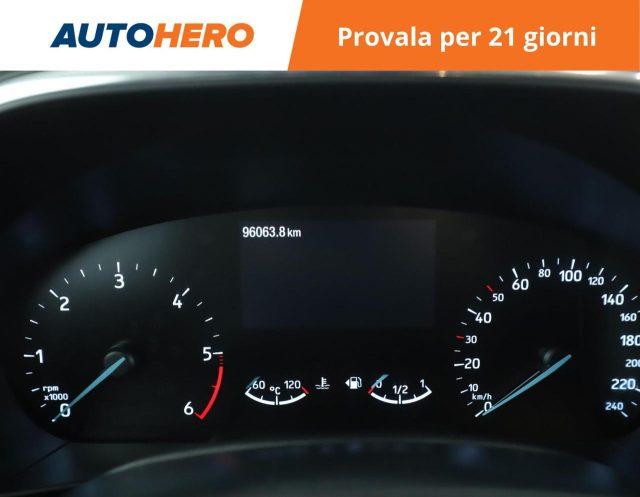 FORD Focus 1.5 EcoBlue 120 CV 5p. Active