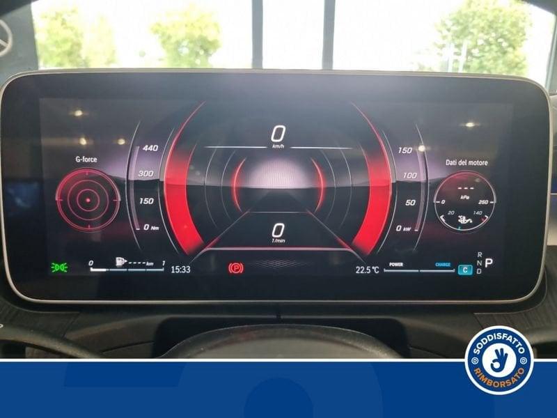 Mercedes-Benz CLE Cabrio CLE 220d Cabrio AMG Line Advanced