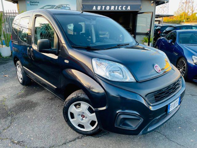 FIAT Qubo 1.4 77CV *PREZZO REALE SENZA VINCOLI E OBBLIGHI*