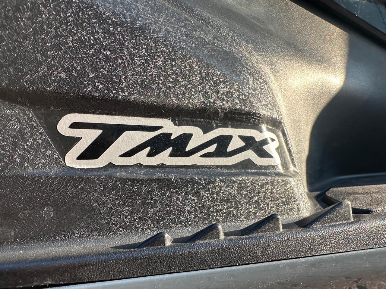 Yamaha TMAX SX