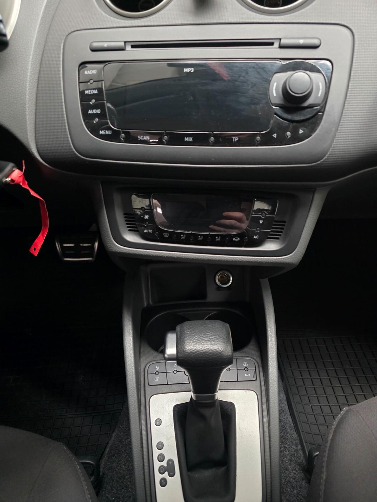 Seat Ibiza 1.2 TSI DSG 5 porte NEOPATENTATI