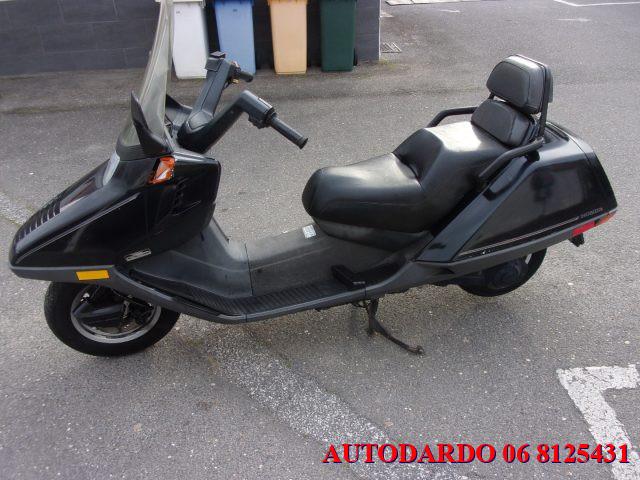 HONDA Zoomer SPAZIO 250