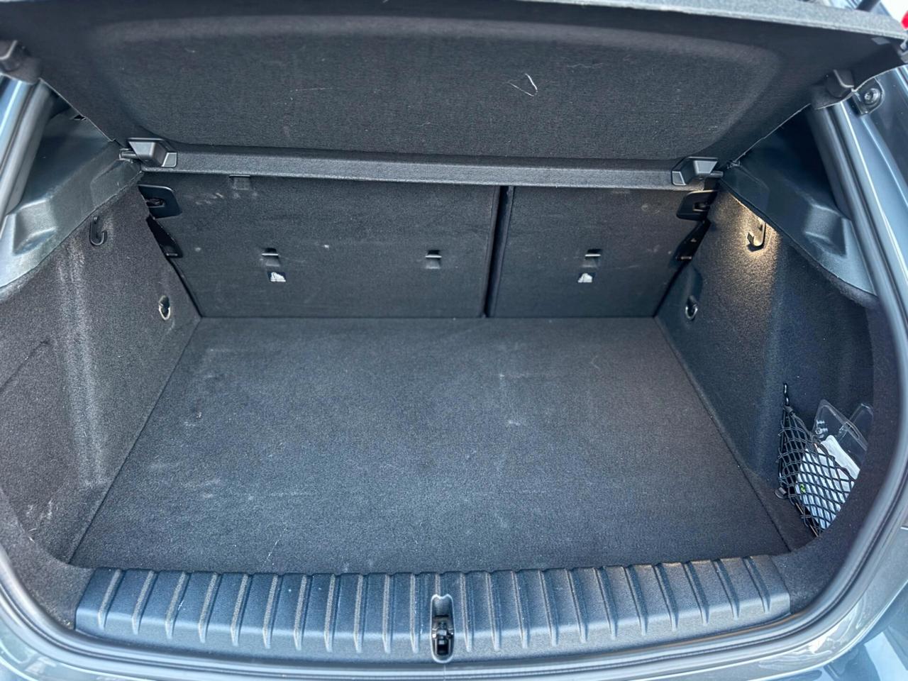 Bmw 118D M-Sport 150 CV Auto.