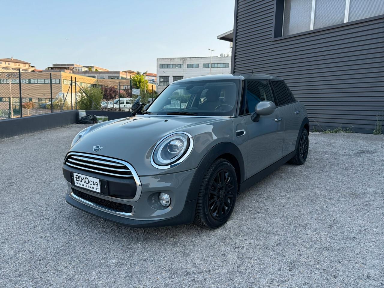 Mini One 1.5 Business 102cv 5p