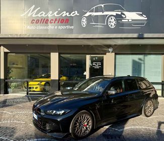 BMW M3 M3 2024 Touring Touring 3.0 CS - italiana