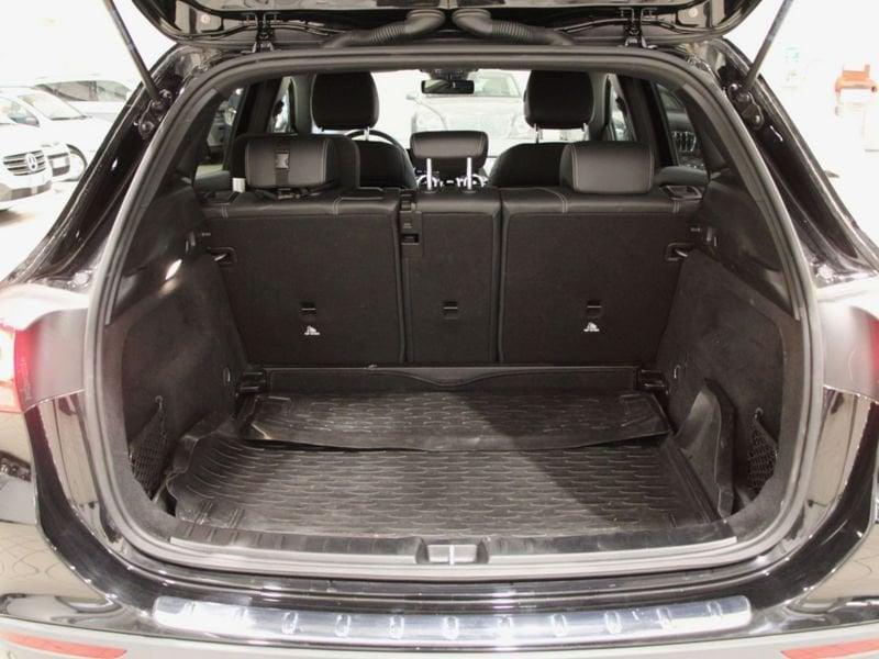 Mercedes-Benz GLA GLA 180 d Automatic Sport Plus