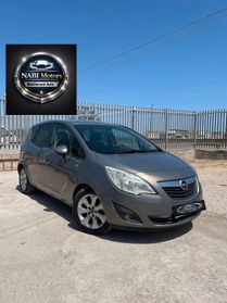 Opel Meriva 1.3 CDTI Cosmo Diesel