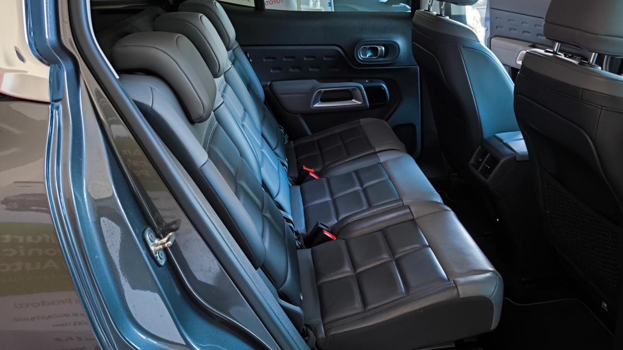 Citroen C5 Aircross Hybrid 225 E-EAT8 Shine