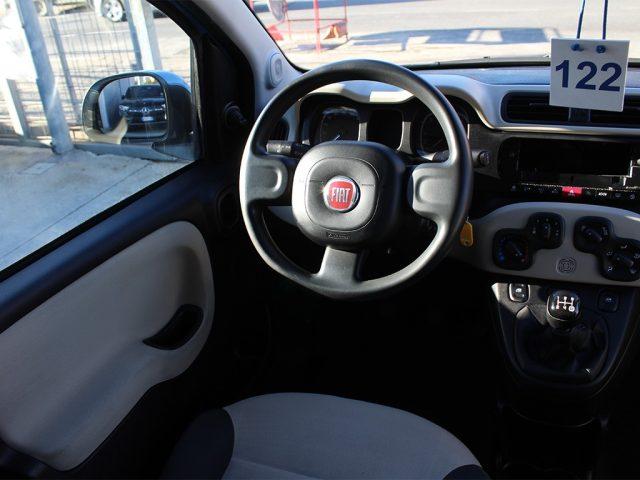 FIAT Panda 1.3 MJT 95 CV S&S