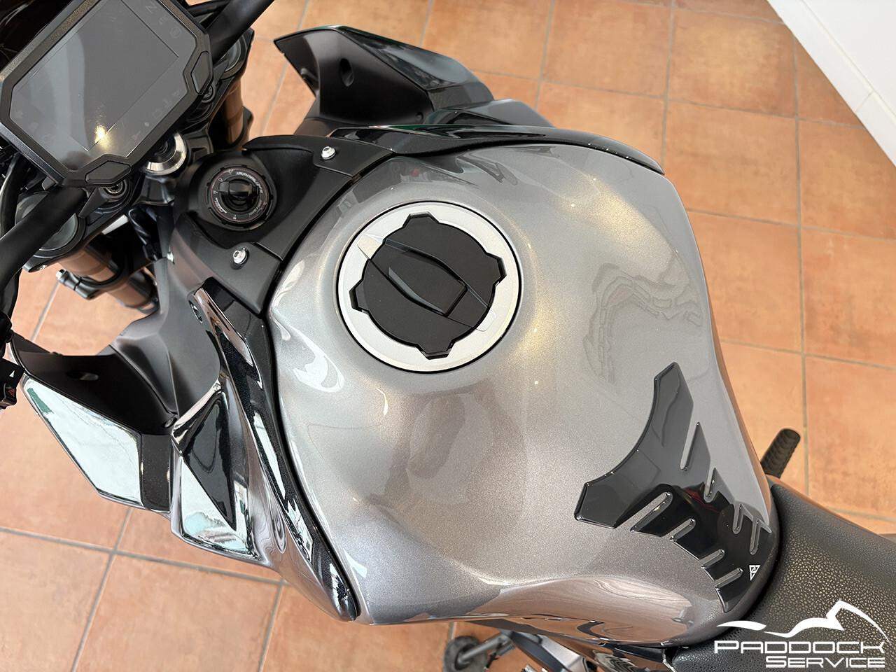 Kawasaki Z 900 SOLO 1.655 km ARROW PRO
