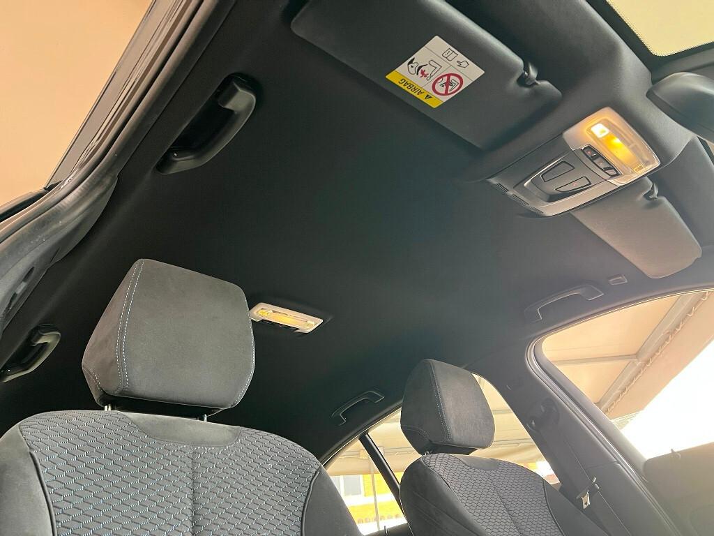 Bmw 118i M-Sport Benzina 136cv Euro6