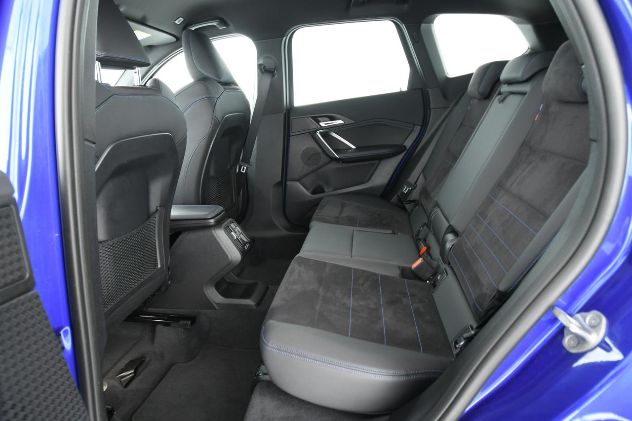 BMW X1 sdrive18d MSport Edition Balance auto APP CONNECT+CAMERA