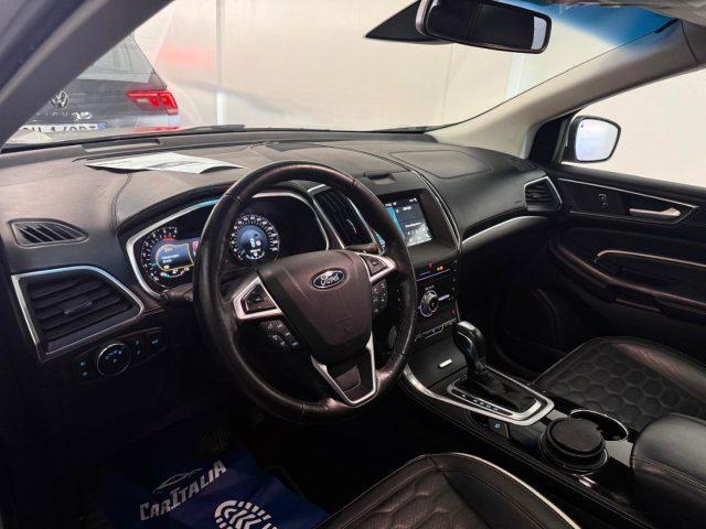 FORD Edge 2.0 TDCI 210 CV AWD Start&Stop Powershift Vignale
