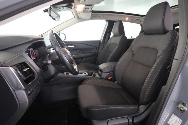 NISSAN Qashqai Qashqai e-Power N-Connecta