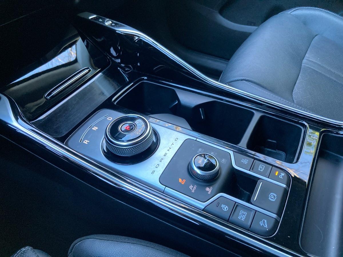 KIA Sorento 1.6 t-gdi phev Evolution awd at6