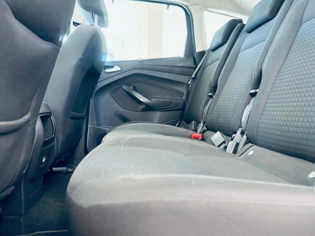 FORD C-Max 1.5 TDCi 120CV Titanium - 134.000 Km