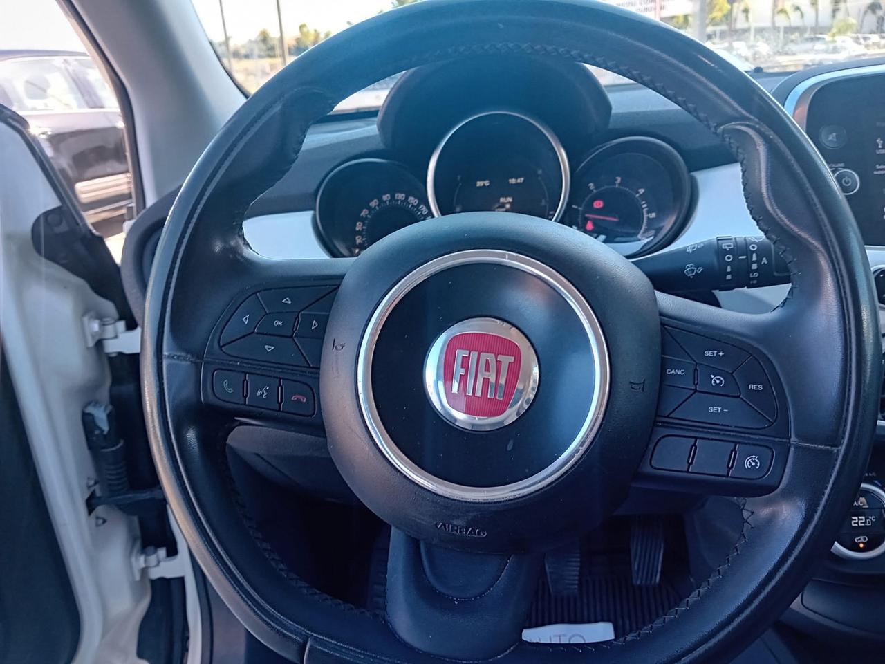 Fiat 500X 1.3 MultiJet 95 CV Lounge