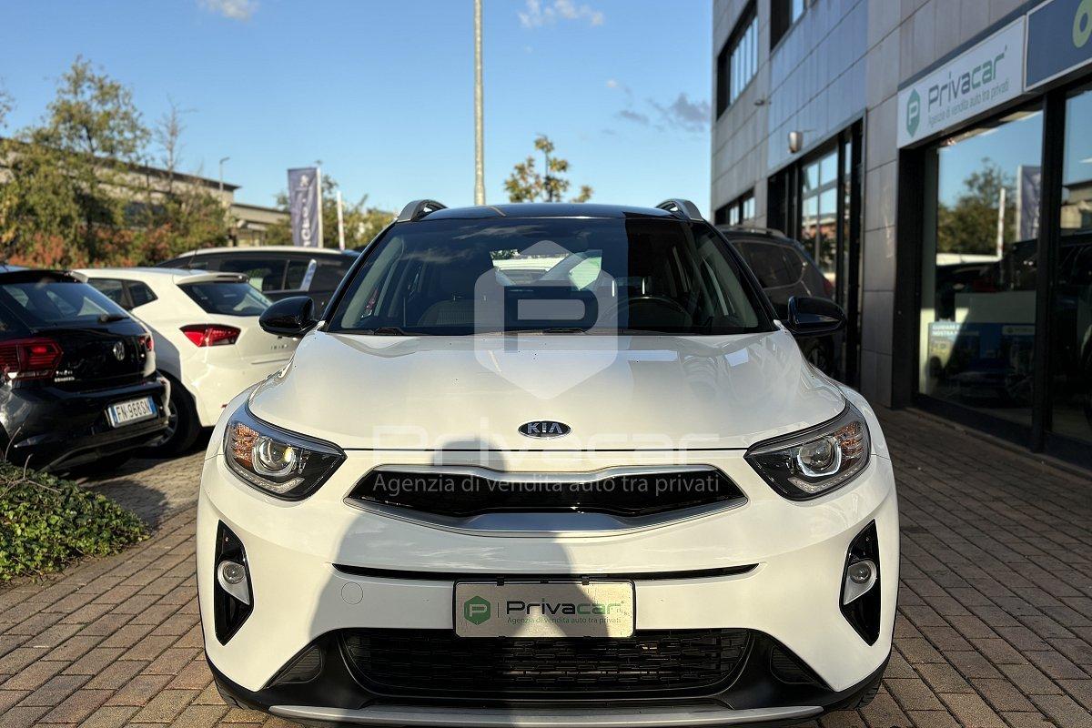 KIA Stonic 1.4 MPI 100 CV Style