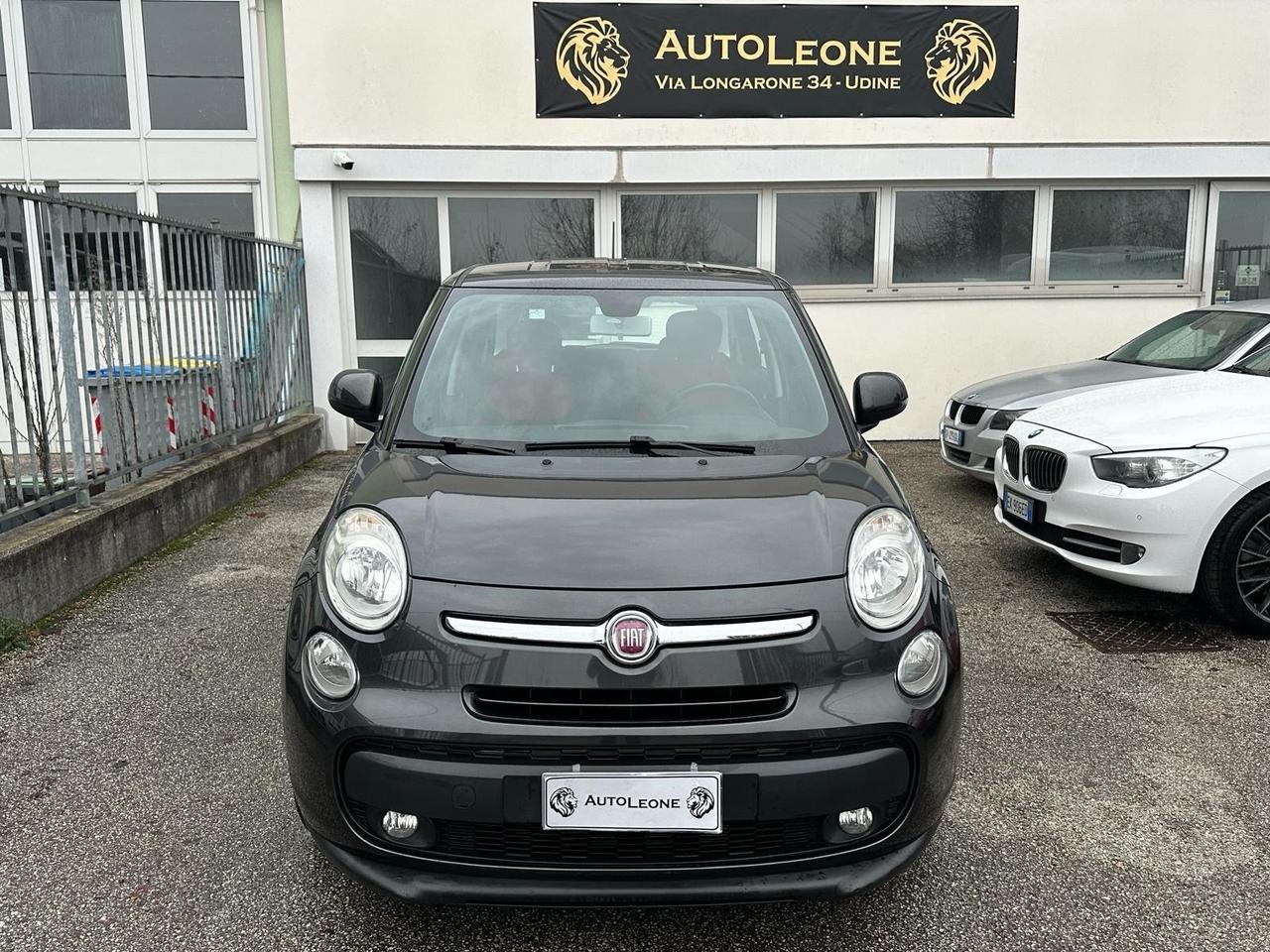 Fiat 500L 1.3 Multijet 95 CV Connect