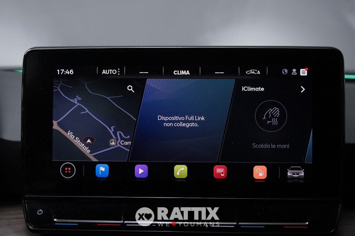 SEAT Leon ST 1.5 etsi 150CV Xcellence DSG